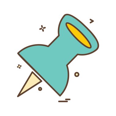 İş simge tasarlamak vektör