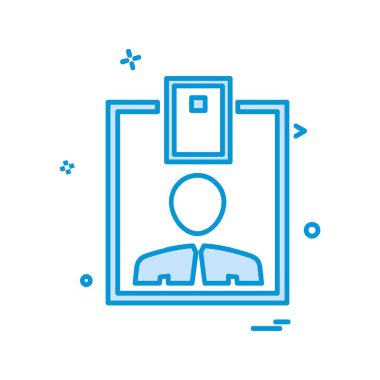 İş simge tasarlamak vektör