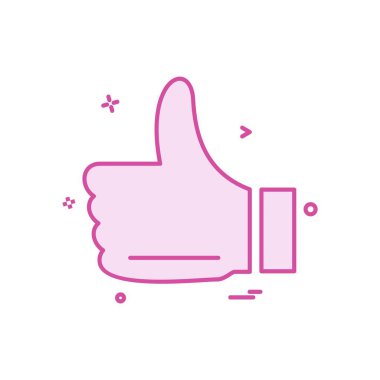 Simge tasarlamak vektör gibi 