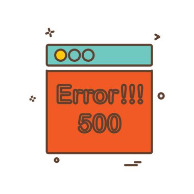 Web düzen simge tasarlamak vektör