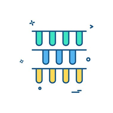 İkramiyeleri simge tasarlamak vektör