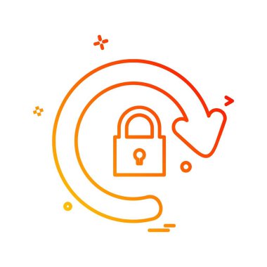 Kullanıcı Arayüzü simge tasarım vektörü