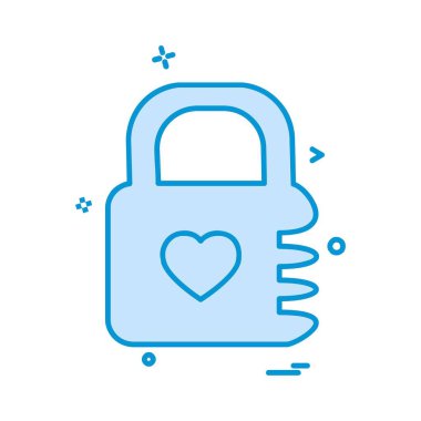 Çalışma simge tasarlamak vektör 