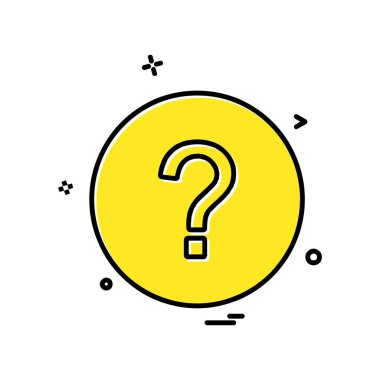 İş simge tasarlamak vektör