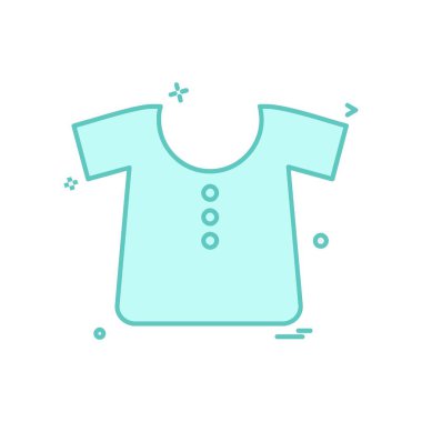 Bezler simge tasarlamak vektör 