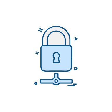 İş simge tasarlamak vektör