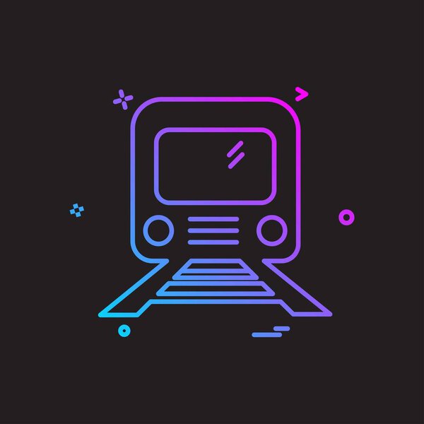 Вектор проектирования иконок