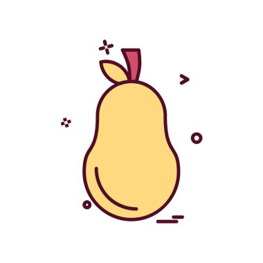 Armut simge tasarlamak vektör