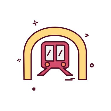 Kan basıncı simge tasarlamak vektör 