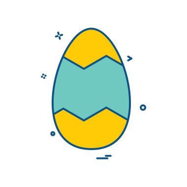 Piknik simgesi tasarım vektörü 