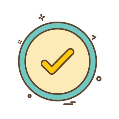 Kullanıcı Arayüzü simge tasarım vektörü