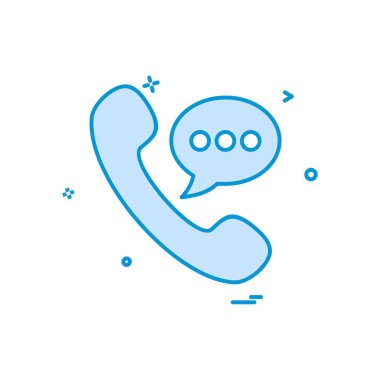 Arama simge tasarlamak vektör