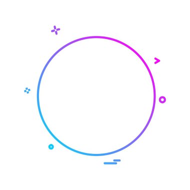 Medya düğme simge tasarlamak vektör