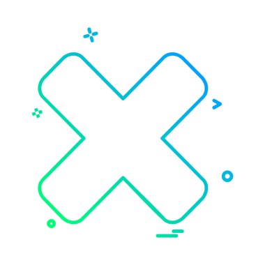 Kullanıcı Arayüzü simge tasarım vektörü