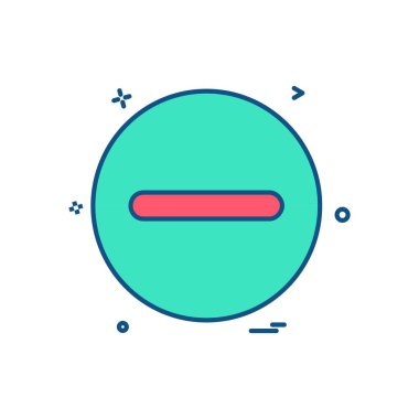 Simge tasarım vektörünü küçült