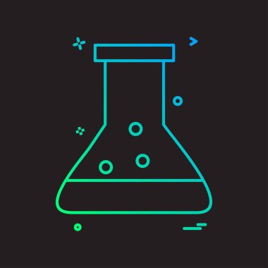 kabı simge vektör tasarımı tasarlamak