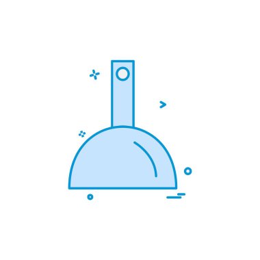 Simge tasarlamak vektör pompa 