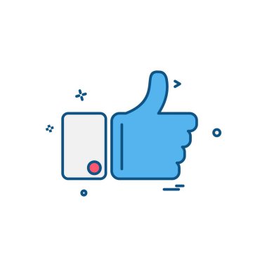 İş simge tasarlamak vektör