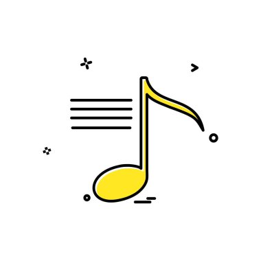 Sadece ortam simgesi beyaz arka plan üzerinde