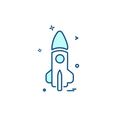 Ordu simge tasarlamak vektör 