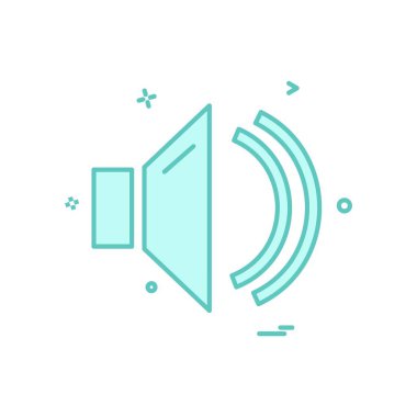 Kullanıcı arayüzü düğmesi simge tasarım vektörü