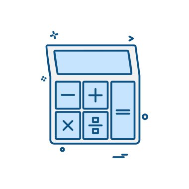 Banka simgesi tasarım vektörü 