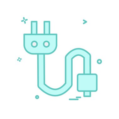 Tak simge tasarlamak vektör 