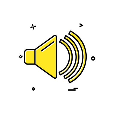 Seyahat simgesi tasarım vektörü