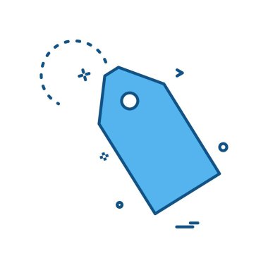 etiket fiyat etiketi vektör tasarımı