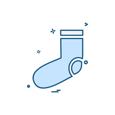 Bezler simge tasarlamak vektör 