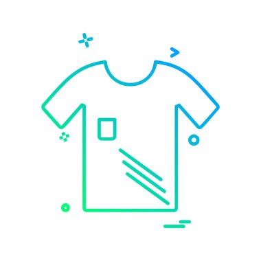 Bezler simge tasarlamak vektör 