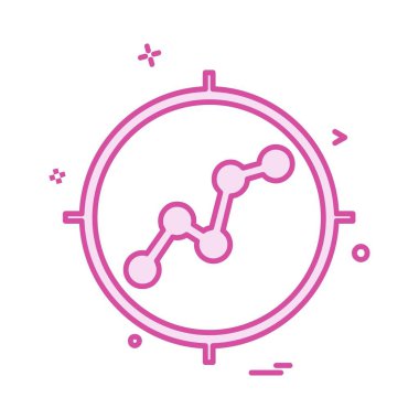 Kullanıcı Arayüzü simge tasarım vektörü