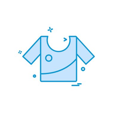 Bezler simge tasarlamak vektör 