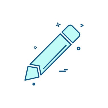 İş simge tasarlamak vektör