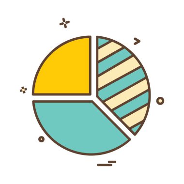 İş simge tasarlamak vektör 