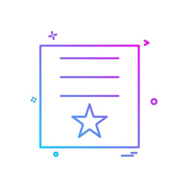  Sheild simge vektör tasarımı