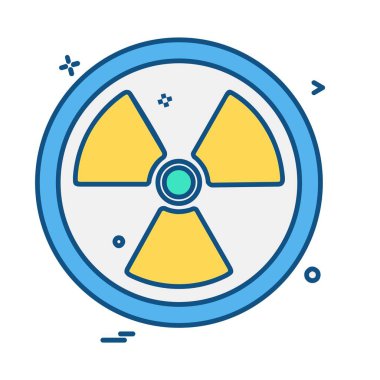 Hayran simgesi tasarım vektörü