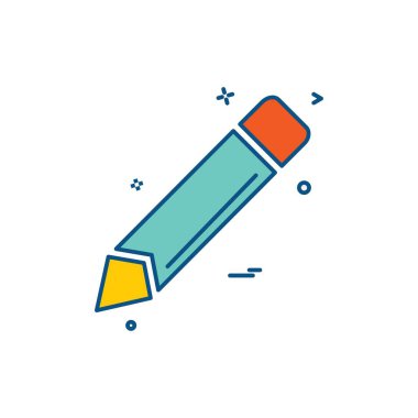 İş simge tasarlamak vektör