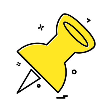 İş simge tasarlamak vektör