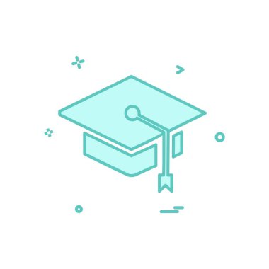 Toplantı simge tasarlamak vektör