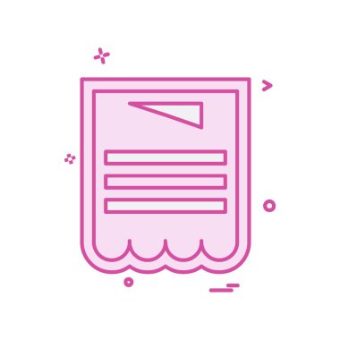 Simge tasarlamak vektör dosyaları 