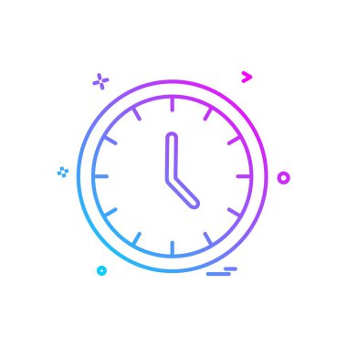 Kullanıcı arayüzü düğmesi simge tasarım vektörü