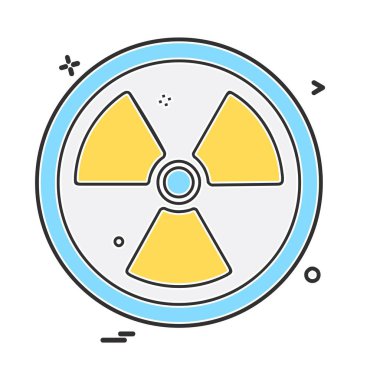 Hayran simgesi tasarım vektörü