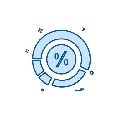 İş simge tasarlamak vektör