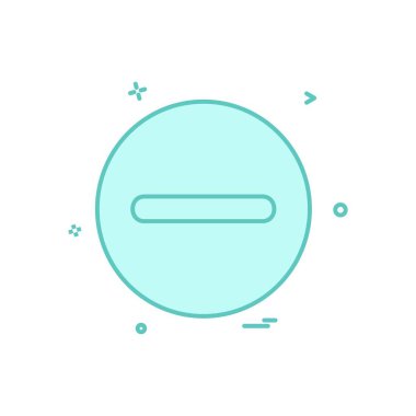 Simge tasarlamak vektör