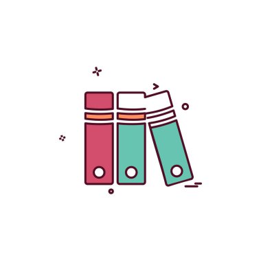 Simge tasarlamak vektör dosyaları 