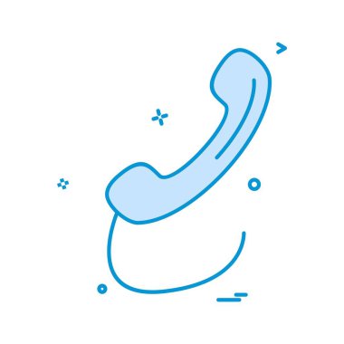 Arama simge tasarlamak vektör