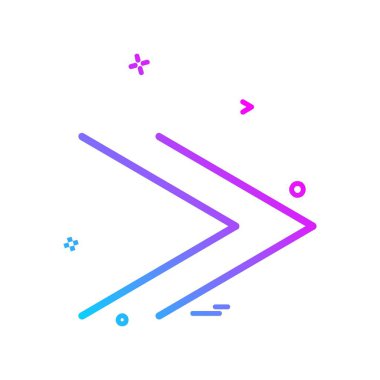 Kullanıcı Arayüzü simge tasarım vektörü