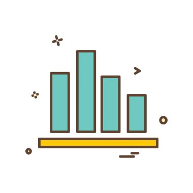 İş simge tasarlamak vektör