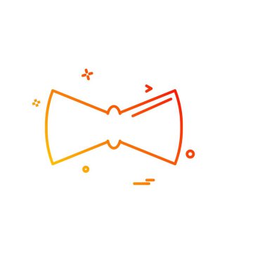 Aşk simge tasarlamak vektör 